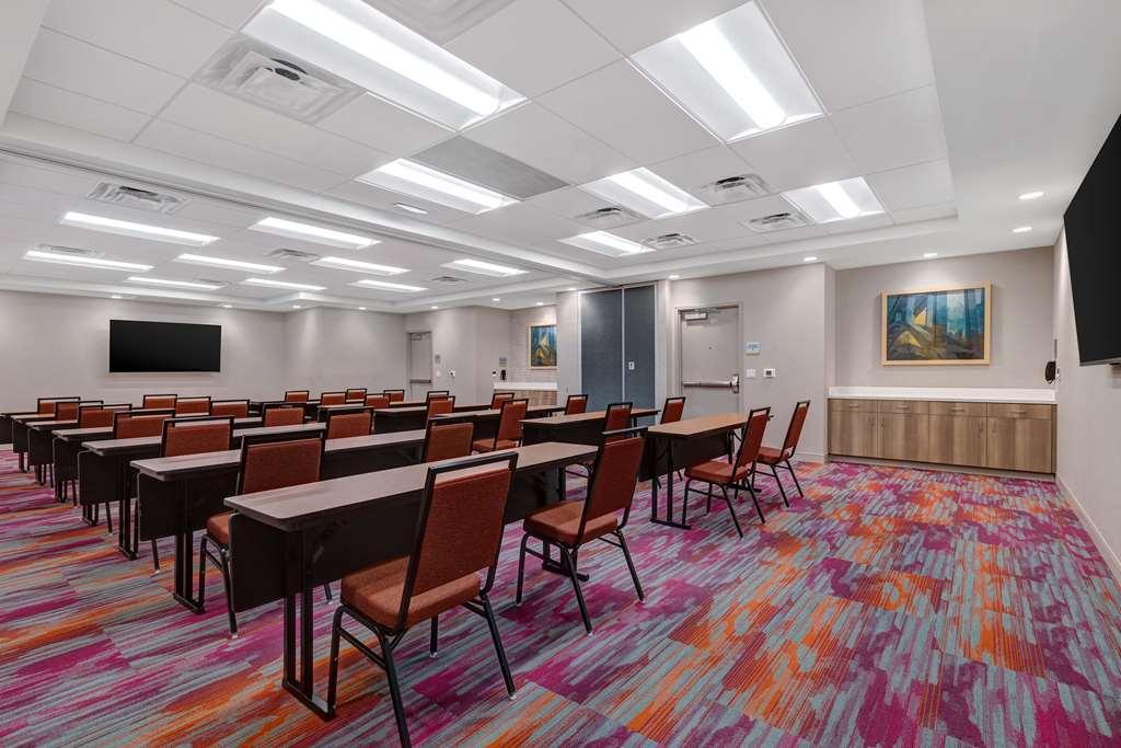 Home2 Suites By Hilton Las Vegas I-215 Curve Instalações foto