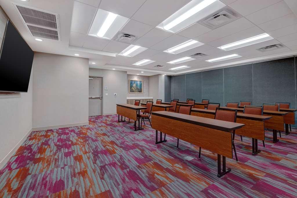 Home2 Suites By Hilton Las Vegas I-215 Curve Instalações foto