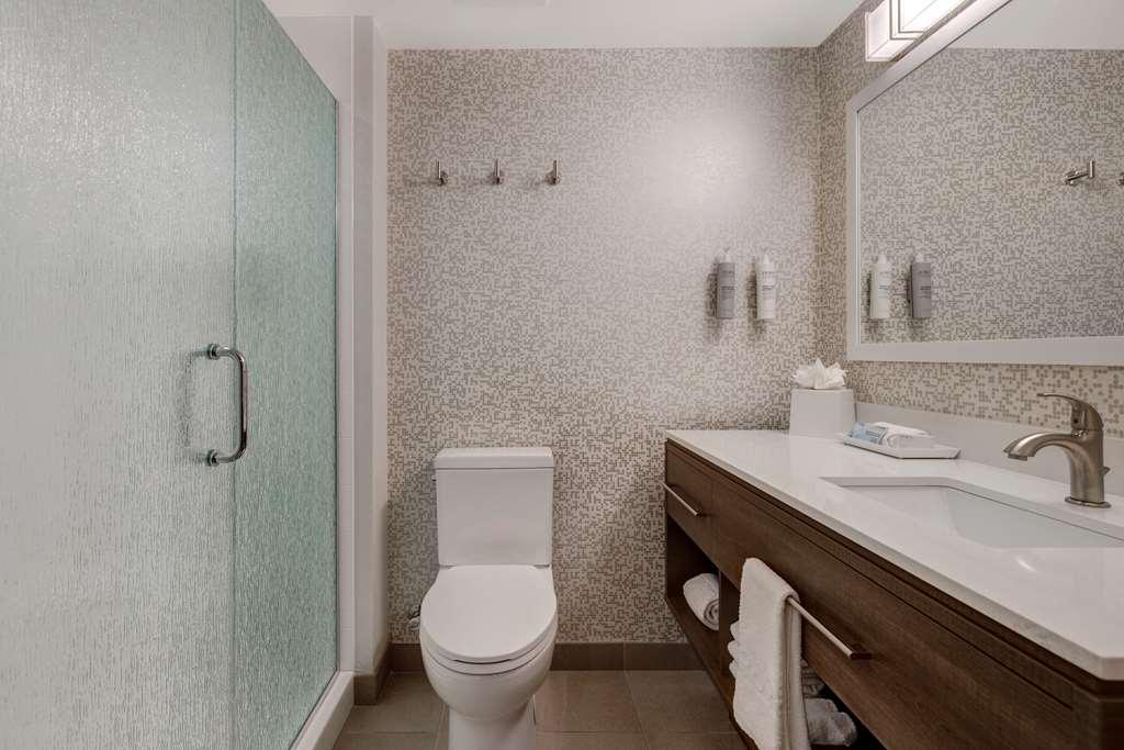Home2 Suites By Hilton Las Vegas I-215 Curve Quarto foto
