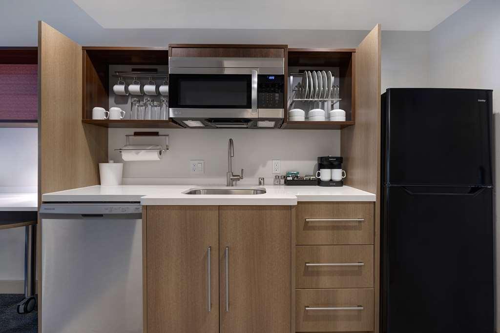 Home2 Suites By Hilton Las Vegas I-215 Curve Quarto foto