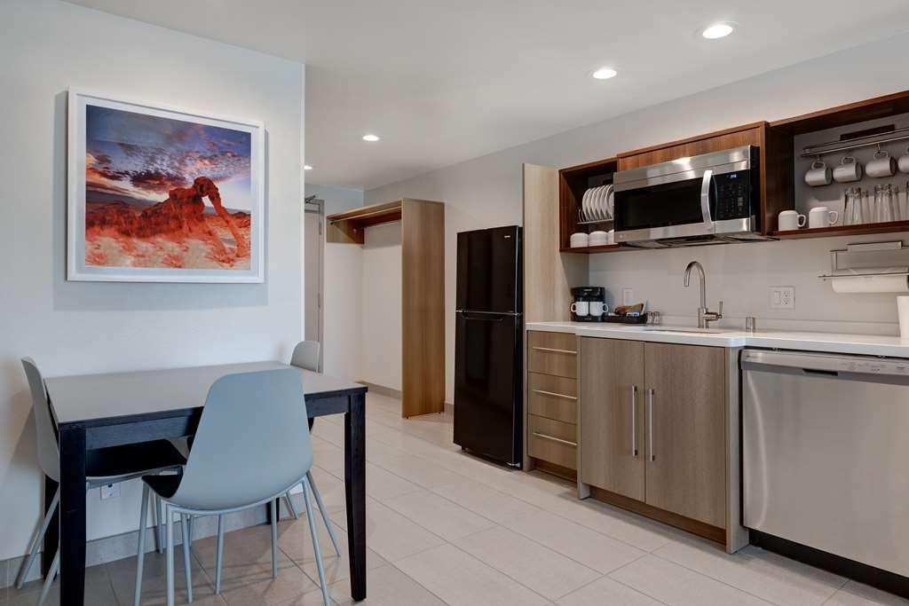 Home2 Suites By Hilton Las Vegas I-215 Curve Quarto foto