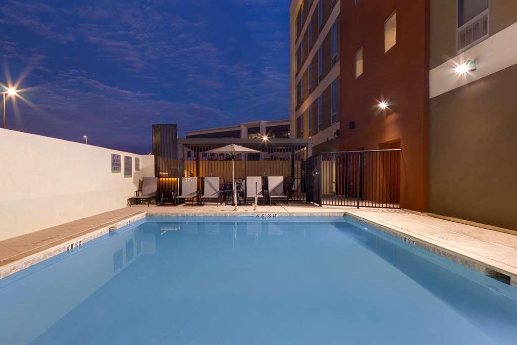 Home2 Suites By Hilton Las Vegas I-215 Curve Instalações foto