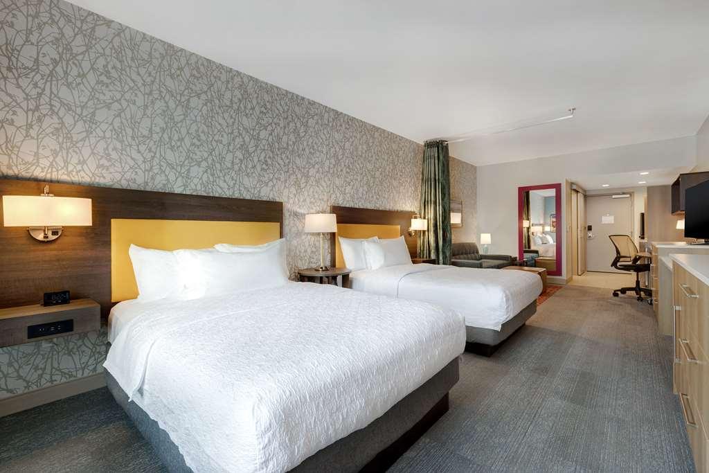 Home2 Suites By Hilton Las Vegas I-215 Curve Quarto foto