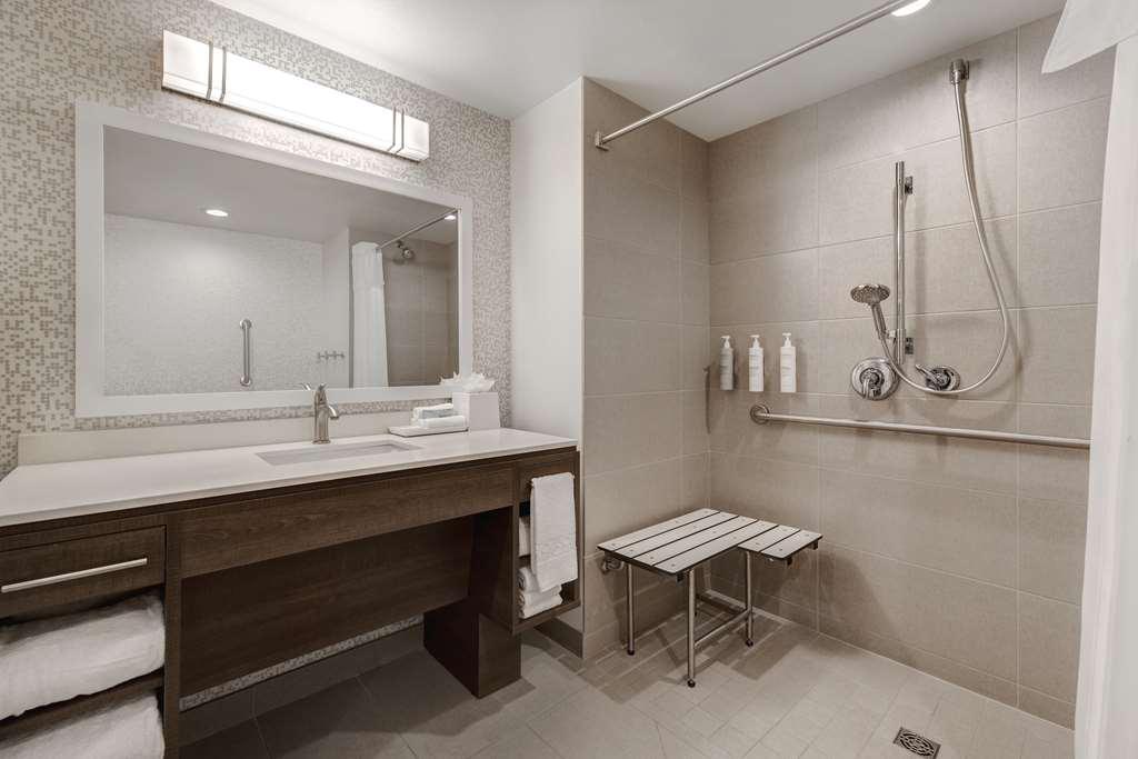 Home2 Suites By Hilton Las Vegas I-215 Curve Quarto foto