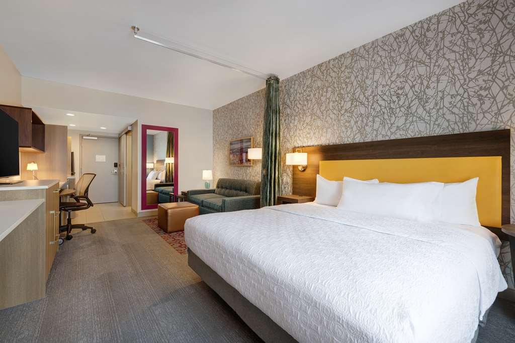 Home2 Suites By Hilton Las Vegas I-215 Curve Quarto foto
