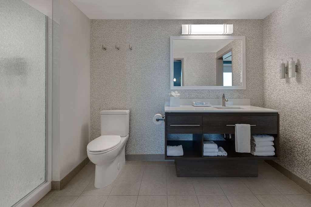 Home2 Suites By Hilton Las Vegas I-215 Curve Quarto foto