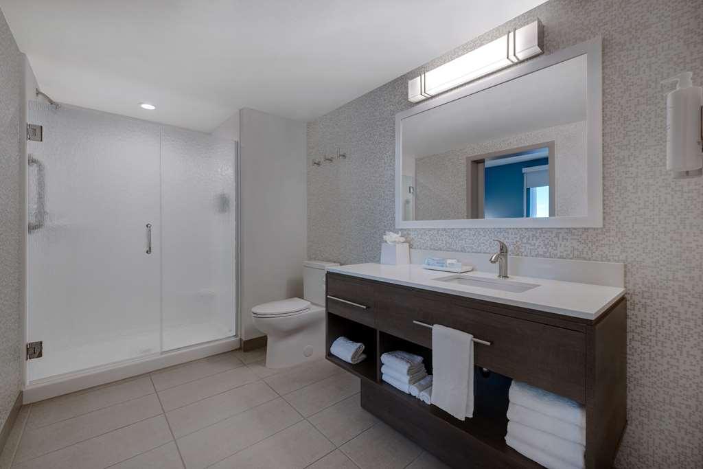 Home2 Suites By Hilton Las Vegas I-215 Curve Quarto foto
