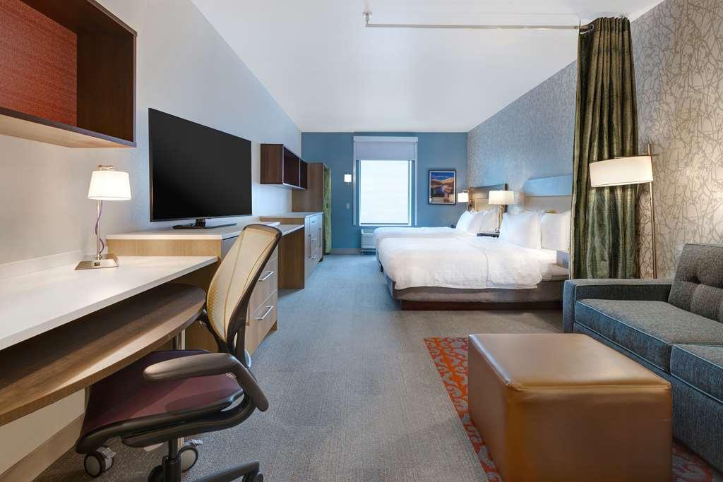 Home2 Suites By Hilton Las Vegas I-215 Curve Quarto foto