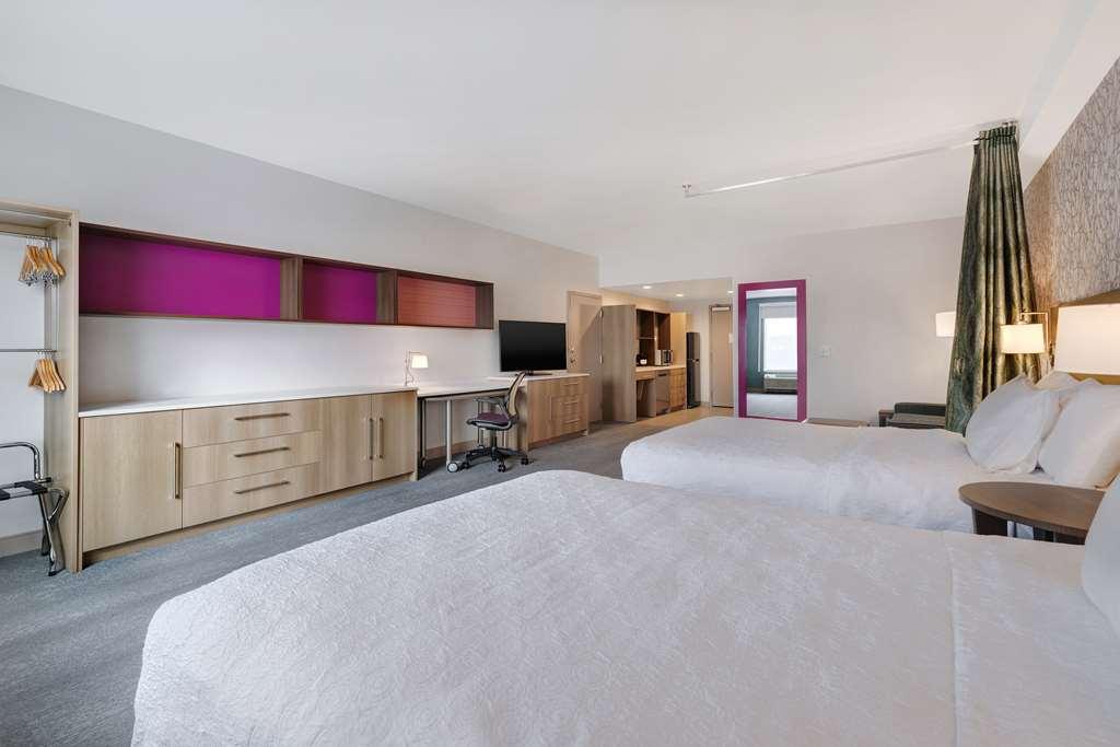 Home2 Suites By Hilton Las Vegas I-215 Curve Quarto foto