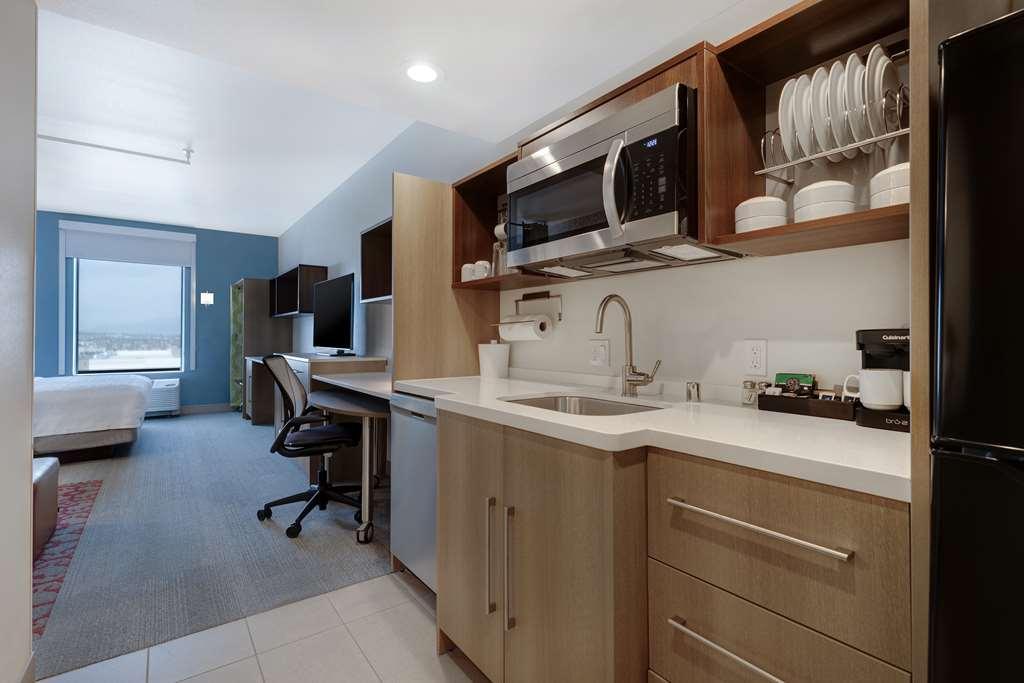 Home2 Suites By Hilton Las Vegas I-215 Curve Quarto foto