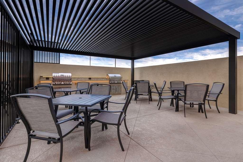 Home2 Suites By Hilton Las Vegas I-215 Curve Exterior foto
