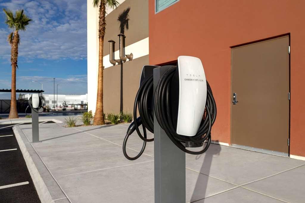 Home2 Suites By Hilton Las Vegas I-215 Curve Exterior foto