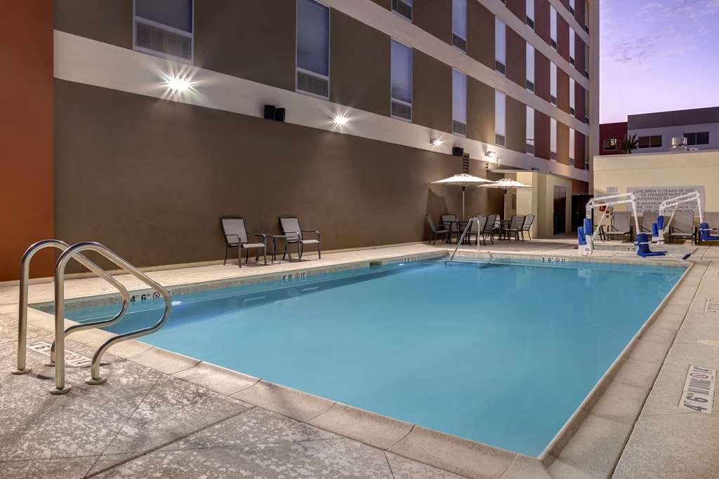 Home2 Suites By Hilton Las Vegas I-215 Curve Instalações foto